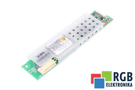 INVERTOR 84PW031 NEC CXA-0437