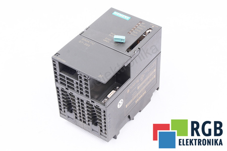 6ES7314-1AE01-0AB0 SIEMENS SIMATIC S7-300 CPU 314