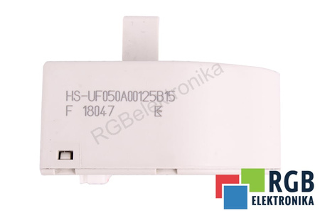 HS-UF050A00125B15 KOHSHIN PROUDOVÝ SNÍMAČ