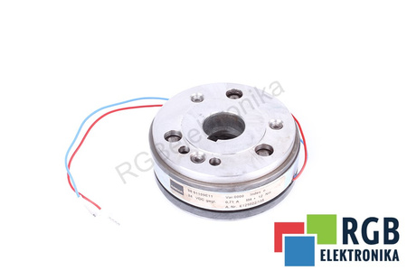 8661109E11 BINDER BRZDA