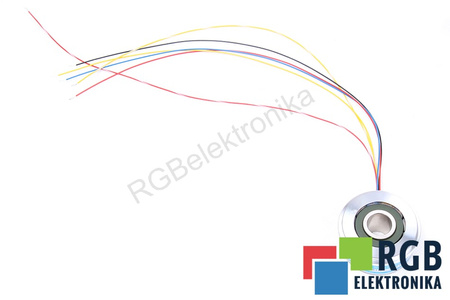 TS2640N671E110 TAMAGAWA BRX SMARTSYN RESOLVER