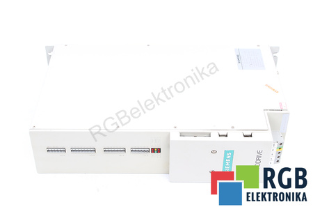 6SC6110-7VA01 SIEMENS SIMODRIVE 611