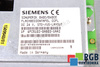 6FC5103-0AB03-1AA3 SIEMENS SINUMERIK 840C/840CE
