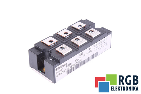 DDB6U85N16L INFINEON
