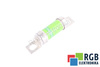 POJISTKA 25ET WICKMANN-WERKE SUPERFLINK 660V