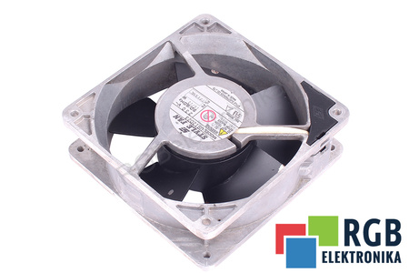 US12D23 STYLE ELECTRONICS 230V VENTILÁTOR