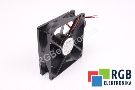 3610KL-05W-B50 MINEBEA 92X92X25MM, 24V, 0.2A VENTILÁTOR