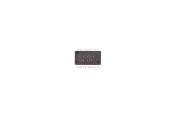 BD9890FV ROHM