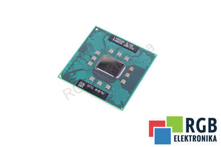 SL7GE INTEL RJ80535 600/512