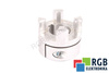 ROTEX GS 24 AL-H L=30 2.6 28(H7) PIASTA KTR 00377427
