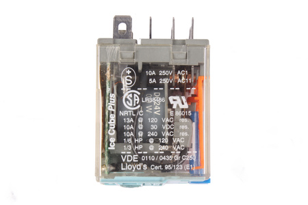 C7-A20D RELECO 10A/250V 5A/250V RELE