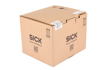 S30A-6111CL SICK S3000 PROFINET IO 1052593 LASEROVÝ BEZPEČNOSTNÍ SKENER