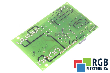 VL6030.01 REFU ELEKTRONIK SP01