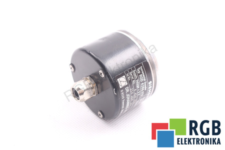 ROD426.B.016 HEIDENHAIN ID.NR.254204-23 6FC9-320-3KN ENKODÉR