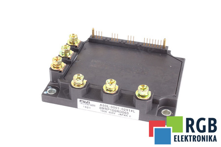 6MBP100RD060 FUJI ELECTRIC A50L-0001-0291#L FANUC