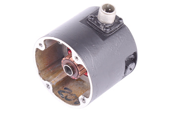 TT2006-3531-A AEG TACHOGENERÁTOR