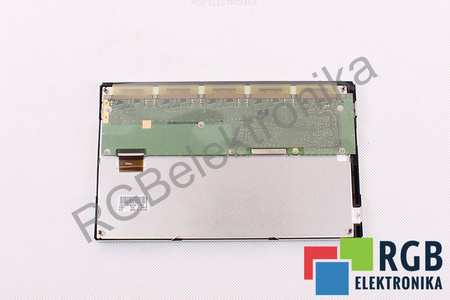 TX23D38VM0CAA HITACHI REV. A 9" LCD DISPLEJ