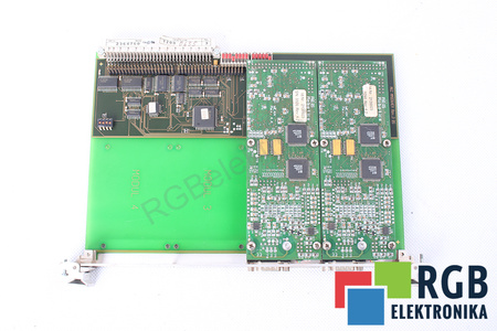 MKC MMOD6HEV REV.3 REIS ROBOTICS 2364760