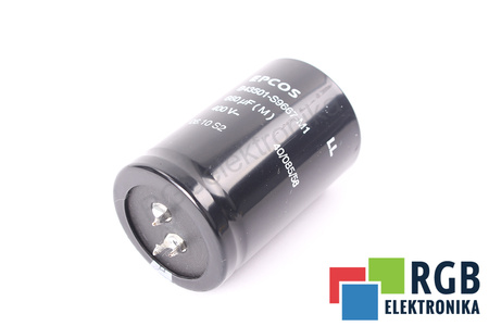 B43501-S9667-M1 EPCOS