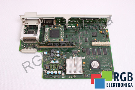 6FC5357-0BB35-0AA0 SIEMENS NCU 573,5: 933MHZ SINUMERIK 840D/DE