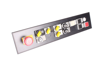 5.04527.184 FERROCONTROL OVLÁDACÍ A ŘÍDICÍ PANEL