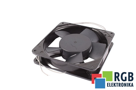 DP201AT2122HBL.GN SUNON 120X120X25MM, 230V VENTILÁTOR