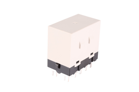 G7J-4A-P OMRON 24VDC RELE