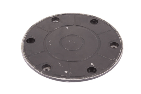 LD825EJR2307-Z GEC ALSTHOM KRYT MOTORU