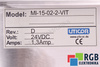 MI-15-02-2-VIT UTICOR VITRONIC