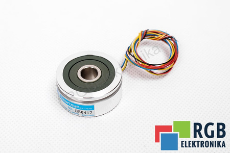 TS2620N21E11 TAMAGAWA BRX SMARTSYN RESOLVER