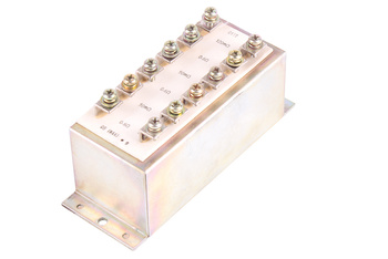 REZISTOR 0177 IWAKI 0.6OHM 50MILIOHM 120MILIOHM