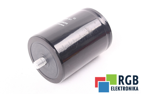 KONDENZÁTOR B43586-S5228-M1 S+M 2200UF, 450VDC