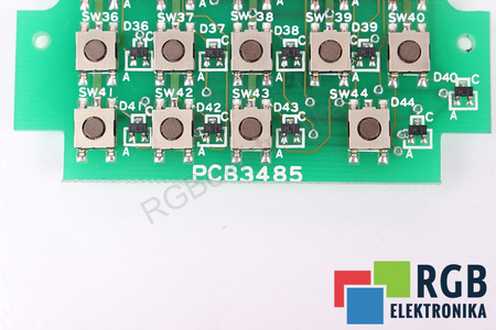 PCB3485 HIRATA PRO H-3335 KLÁVESNICE