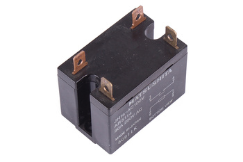 JH1A-AC100V MATSUSHITA AR5114 250V, 30A RELE