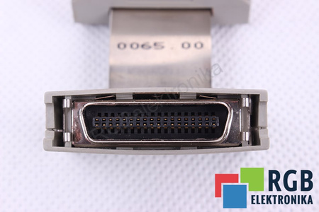 0065.00 SIEMENS 20MM SPOJOVACÍ PÁSEK