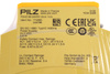 P2HZ X3 24VDC 2N/O 1N/C PILZ 774350 BEZPEČNOSTNÍ RELÉ