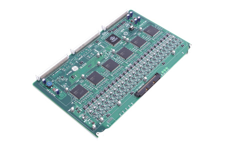 2318126 GE YOKOGAWA MEDICAL SYSTEMS DBF BOARD PRO LOGIQ3