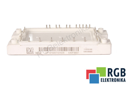 DP10F600T101629 DANFOSS
