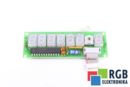 01.959.57.09.0 PEPPERL FUCHS PRO WCS-IS311