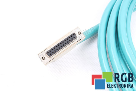 6FX2002-2EQ10-1AF0 SIEMENS 5M KÁBEL