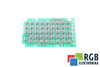 PCB3485 HIRATA PRO H-3335 KLÁVESNICE