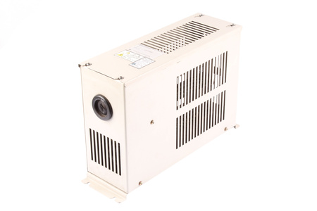 JUSP-DB05 YASKAWA BRZDÍCÍ REZISTOR