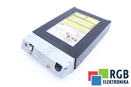 SW-9571-CYY MATSUSHITA PRO LOGIQ7 GE YOKOGAWA DVD ROM