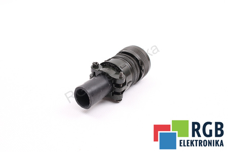 MR-PWCNS2 RP EUMAX PRO HC-SFS202, 352, 502; HC-RFS353, 503 MITSUBISHI IP67 PŘÍMÁ ZÁSUVKA NÁHRADA