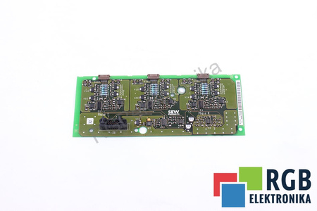 8227888.10 SEW EURODRIVE PRO MDX60A0370-503-4-00