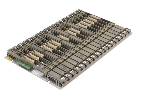 6ES7403-1TA01-0AA0 SIEMENS RACK