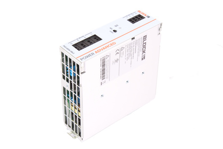 PCC-0324-100-2 BLOCK SPÍNANÝ NAPÁJECÍ ZDROJ