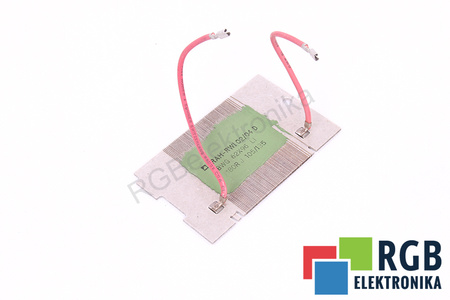 REZISTOR 180 OHM KRAH-RWI 180OHM