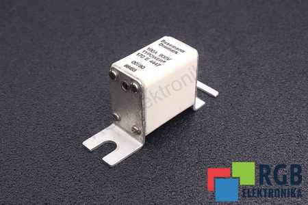 POJISTKA 170E4447 BUSSMANN 170E 4447 100A, 900V