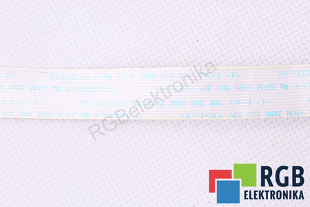 AWM289680C 30V VW-1-F 16PIN 350MM SPOJOVACÍ PÁSEK